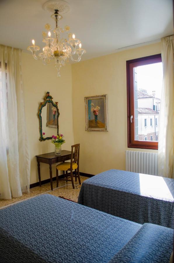 Apartment Lucy Venezia Esterno foto