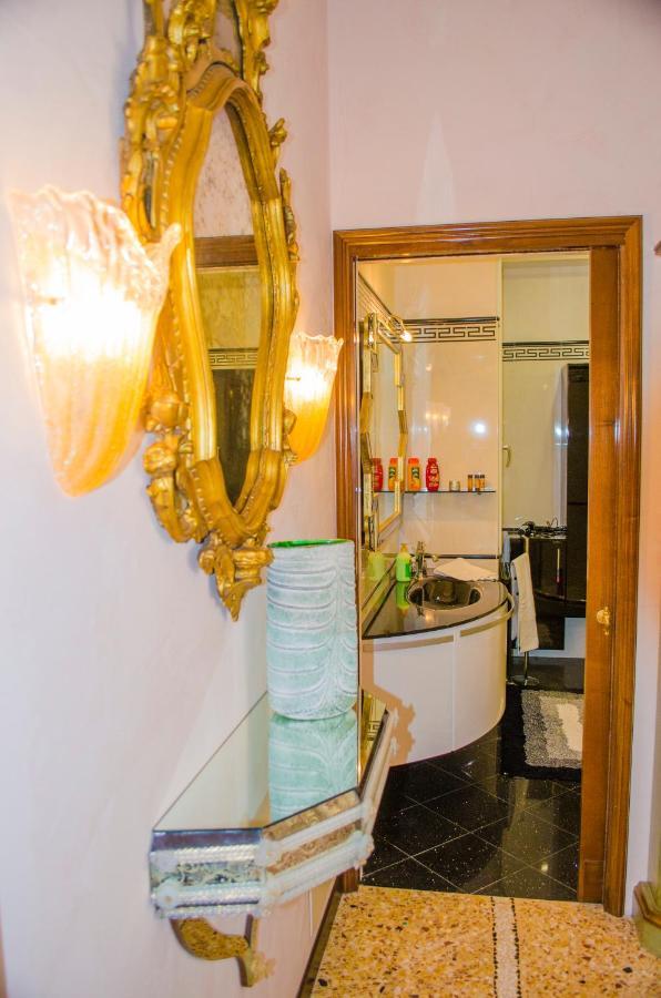 Apartment Lucy Venezia Esterno foto