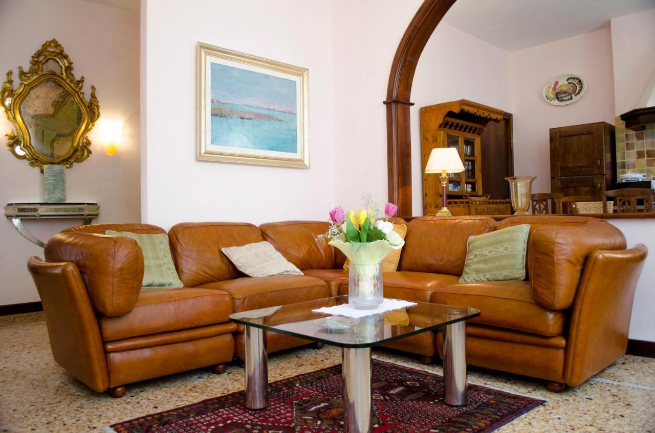 Apartment Lucy Venezia Esterno foto