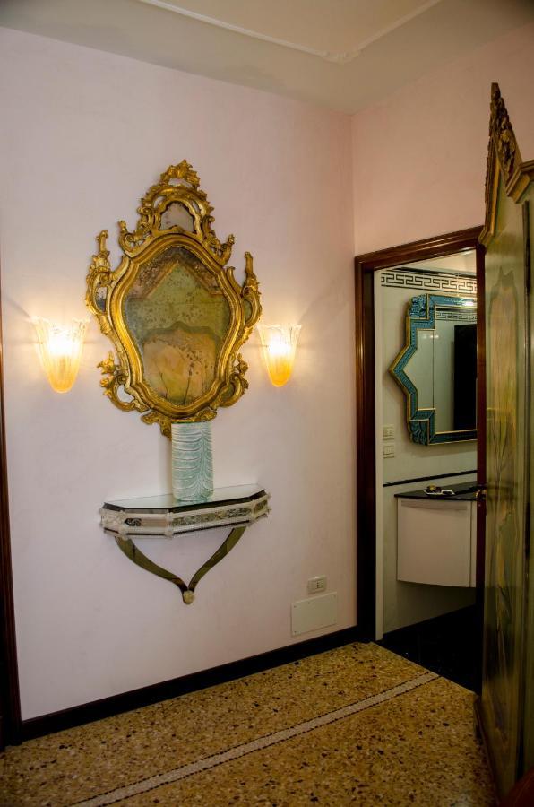 Apartment Lucy Venezia Esterno foto