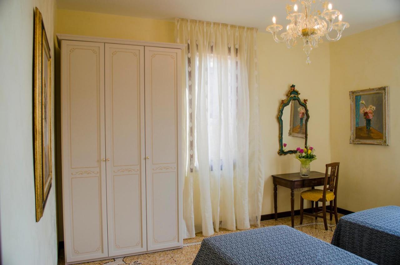 Apartment Lucy Venezia Esterno foto