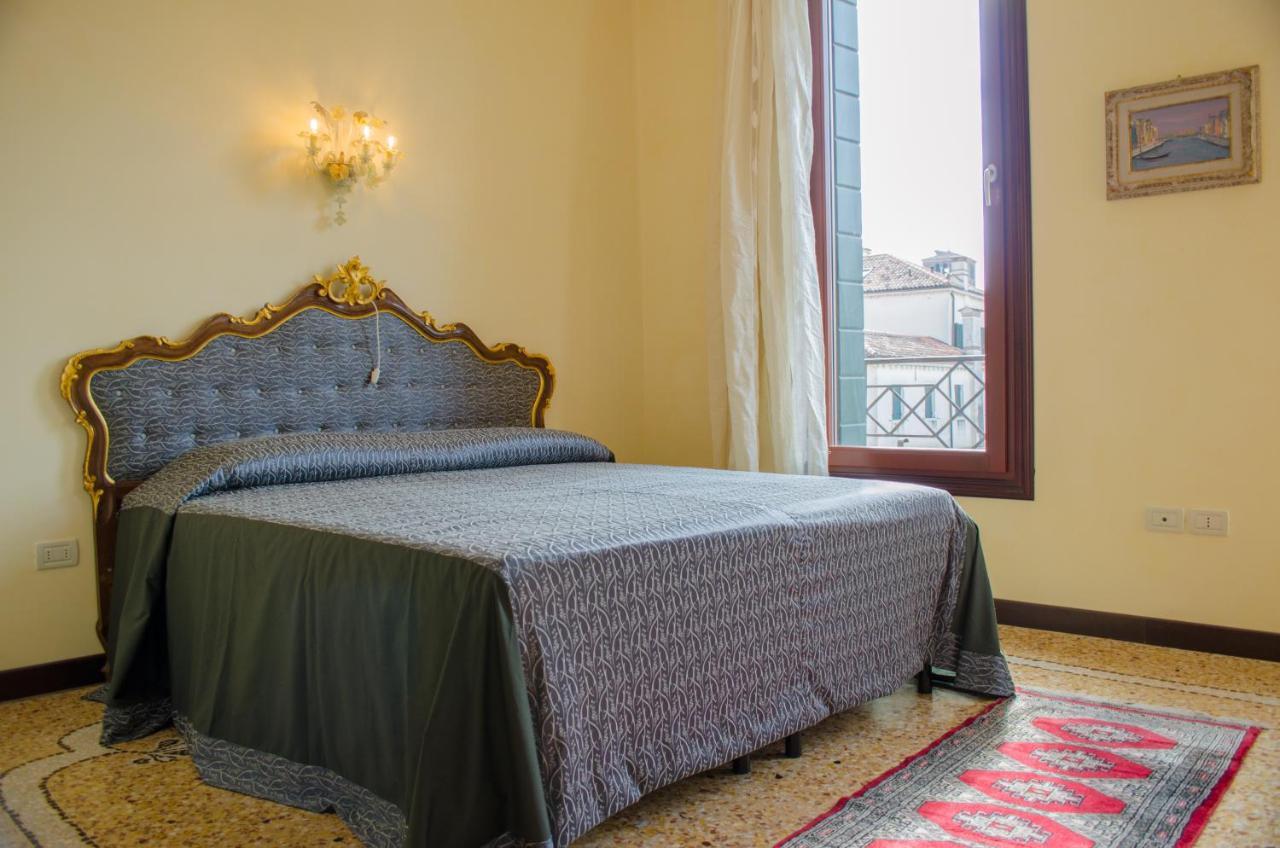 Apartment Lucy Venezia Esterno foto